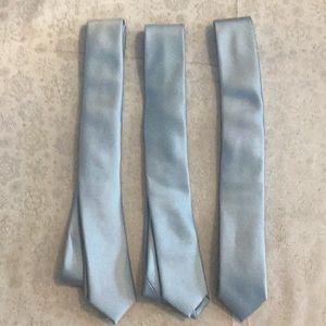 NWOT ties